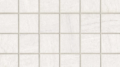 Urban 2.0 Square Mosaic Tile