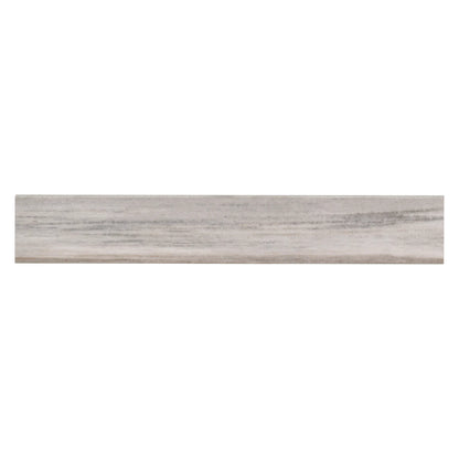 Zebrino Bullnose Trim Tile