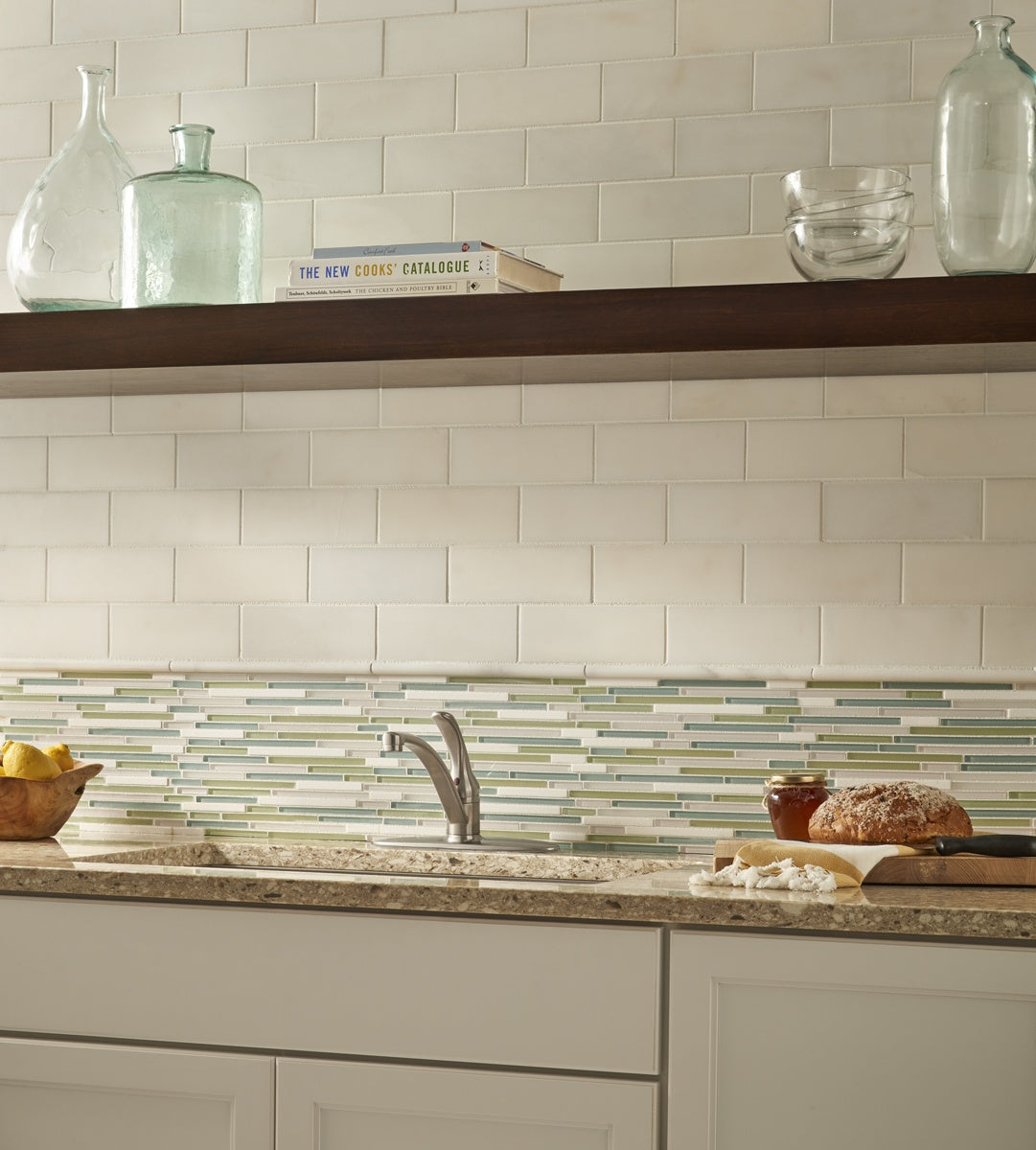 Serenity Mosaic Tile