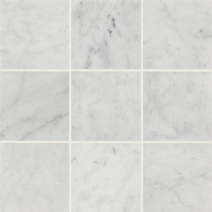 Monet Square Floor & Wall Tile