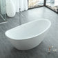 Free-Standing Tub