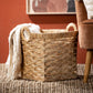 Turfed Throw with Fringe